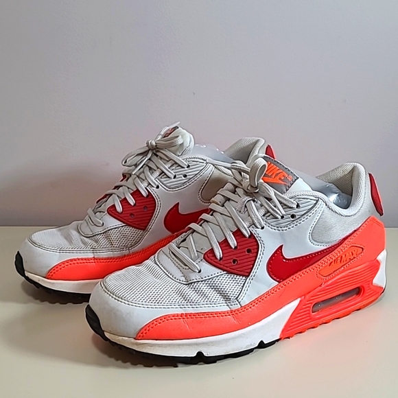 Nike Air Max Shoes Sneakers